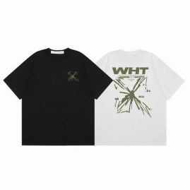Picture of Off White T Shirts Short _SKUOffWhiteS-XLF2638100